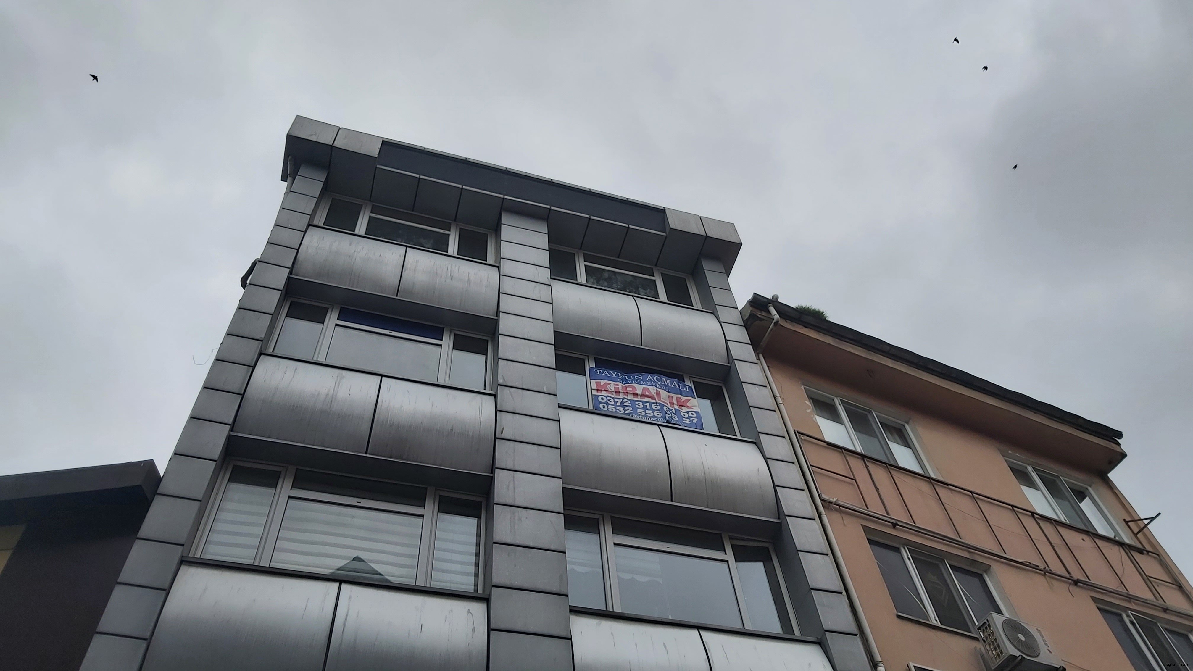 ZEKI SÖNMEZ ECZANE ÜZERİ KİRALIK İŞYERİ